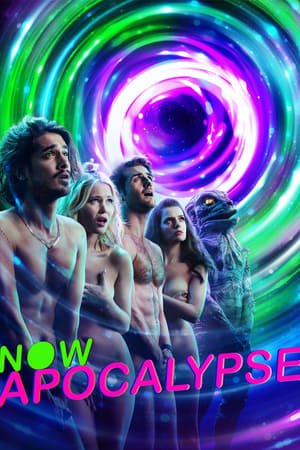 Now Apocalypse Temporada 1 online gratis