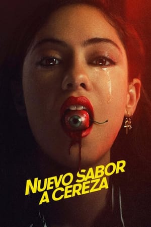 Nuevo sabor a cereza temporada  1 online