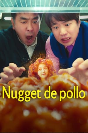 Nugget de pollo Online gratis