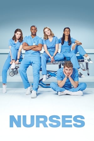 Nurses temporada  1 online