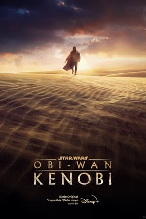 Obi-Wan Kenobi T 1 C 1 online gratis