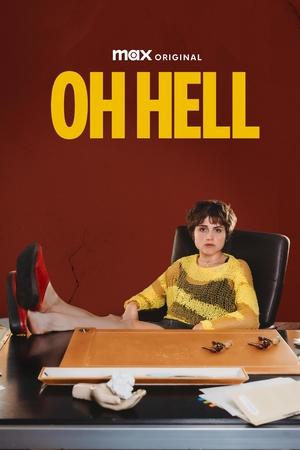 Oh Hell temporada  2 online