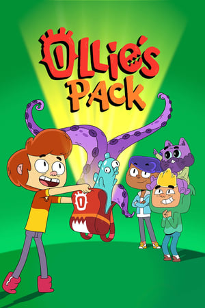 Ollie y los Monstruos T 1 C 3 online gratis