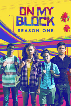 On My Block T 1 C 3 online gratis