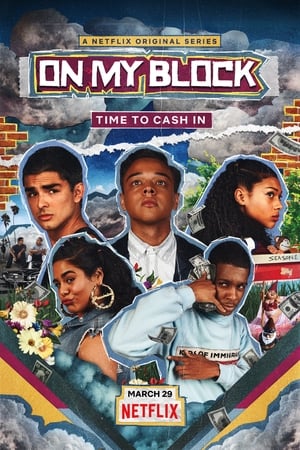 On My Block T 2 C 3 online gratis