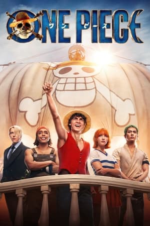 One Piece T 1 C 25 online gratis