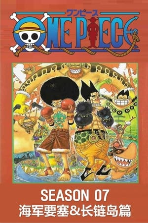 One Piece T 7 C 199 online gratis