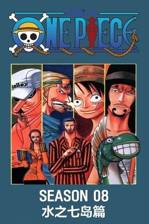 One Piece T 8 C 244 online gratis