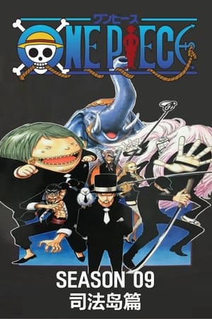 One Piece T 9 C 285 online gratis