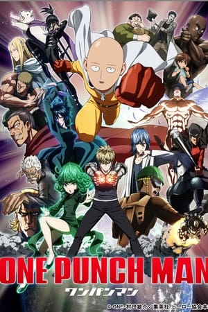 One Punch Man T 1 C 6 online gratis