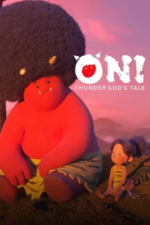 Oni: La leyenda del dios del trueno Temporada 1 online gratis