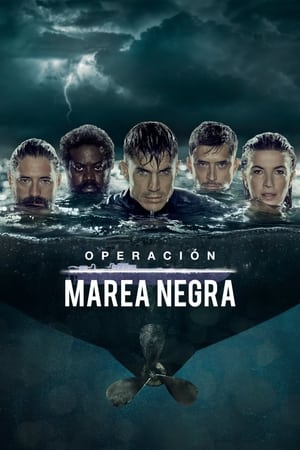 Operación Marea Negra T 1 C 4 online gratis