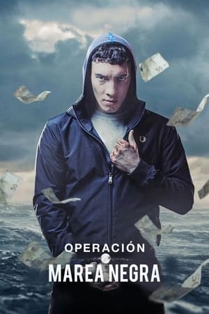 Operación Marea Negra Temporada 2 online gratis