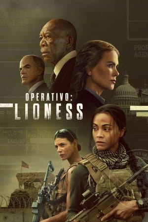 Operaciones Especiales: Lioness T 1 C 2 online gratis