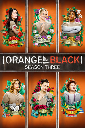 Orange Is the New Black T 3 C 5 online gratis