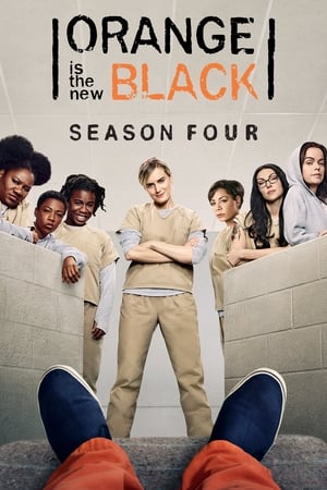 Orange Is the New Black T 4 C 8 online gratis