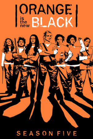 Orange Is the New Black T 5 C 1 online gratis