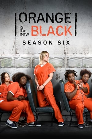 Orange Is the New Black T 6 C 1 online gratis