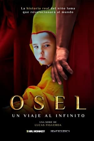 Osel, un viaje al infinito T 1 C 4 online gratis