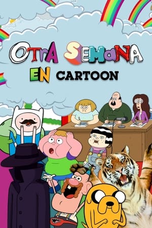 Otra semana en Cartoon T 5 C 1 online gratis