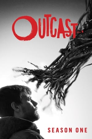 Outcast temporada  1 online