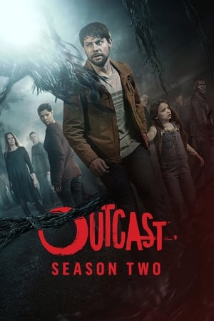 Outcast temporada  2 online