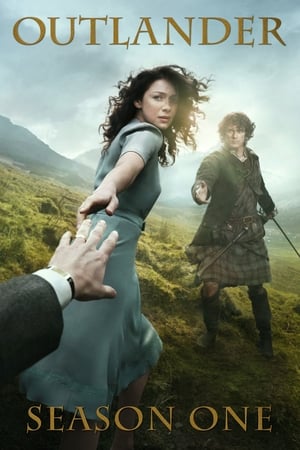 Outlander T 1 C 10 online gratis