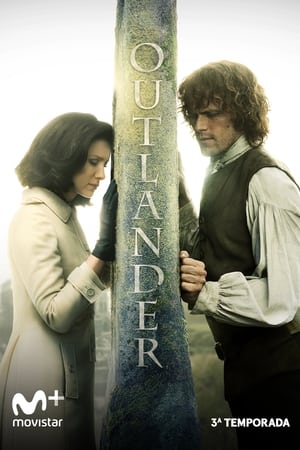 Outlander T 3 C 8 online gratis