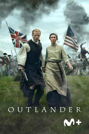 Outlander Online gratis