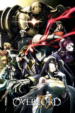 Overlord T 4 C 10 online gratis