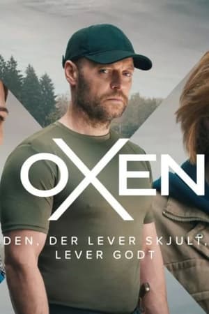 Oxen temporada  1 online