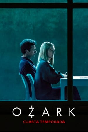 Ozark Temporada 4 online gratis