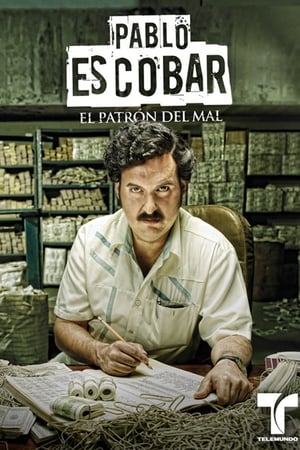 Pablo Escobar, el patrón del mal T 1 C 91 online gratis