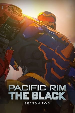 Pacific Rim: Tierra de nadie T 2 C 3 online gratis