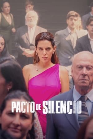 Pacto de silencio Temporada 1 online gratis