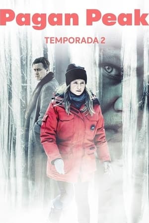 Pagan Peak Temporada 2 online gratis