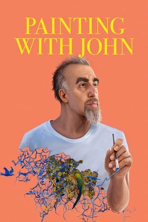 Painting With John T 2 C 5 online gratis