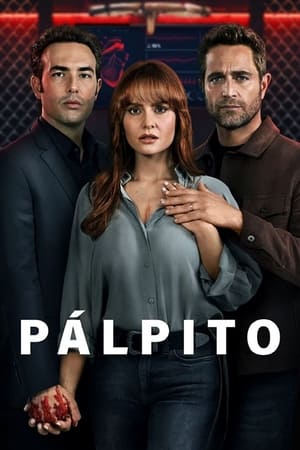 Pálpito T 1 C 10 online gratis