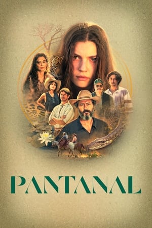 Pantanal Temporada 1 online gratis