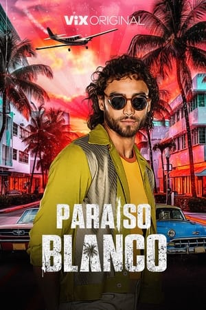 Paraíso Blanco T 1 C 6 online gratis