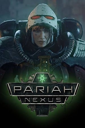 Pariah Nexus T 1 C 2 online gratis