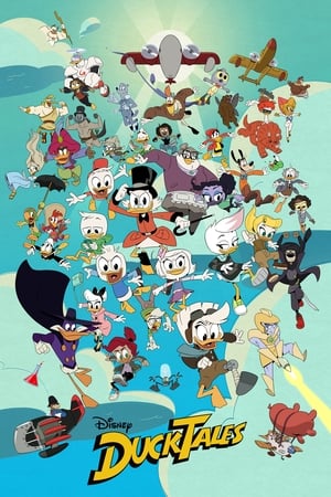 Patoaventuras T 2 C 20 online gratis