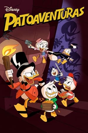 Patoaventuras online gratis