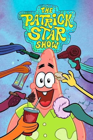 Patricio es la estrella T 1 C 9 online gratis