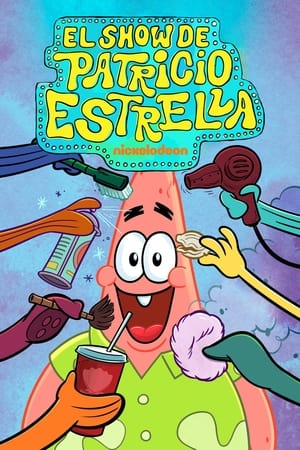 Patricio es la estrella online gratis