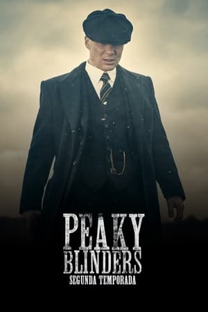 Peaky Blinders Temporada 2 online gratis