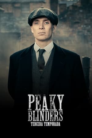 Peaky Blinders T 3 C 1 online gratis