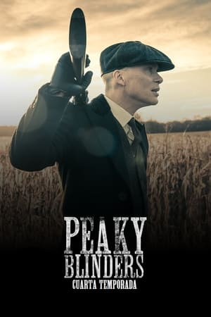 Peaky Blinders T 4 C 4 online gratis