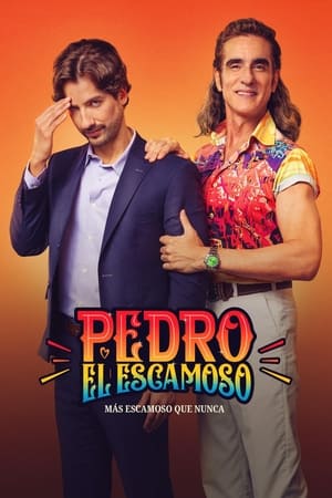 Pedro el escamoso: más escamoso que nunca T 1 C 21 online gratis