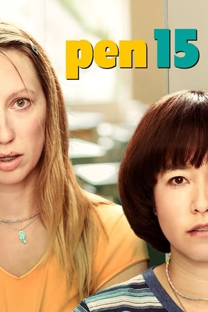 PEN15 T 2 C 2 online gratis